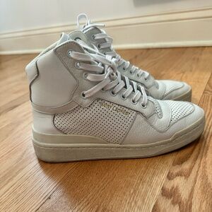 Saint Laurent Sneaker 👟
